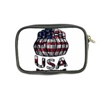 USA Bowling  Coin Purse Back