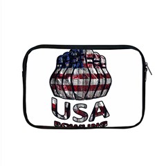 Usa Bowling  Apple Macbook Pro 15  Zipper Case by Valentinaart