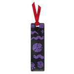 Aztecs pattern Small Book Marks Front