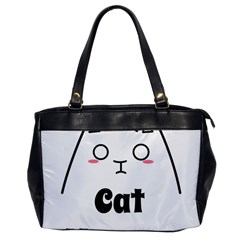 Love My Cat Mommy Office Handbags by Catifornia