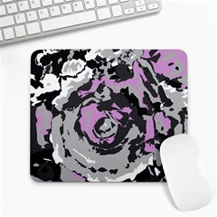 Abstract Art Large Mousepads by ValentinaDesign