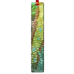 Chameleon Skin Texture Large Book Marks by BangZart