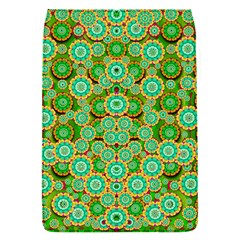 Flowers In Mind In Happy Soft Summer Time Flap Covers (s)  by pepitasart