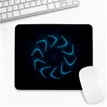 Background Abstract Decorative Large Mousepads Front