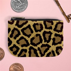 Leopard Mini Coin Purses by BangZart