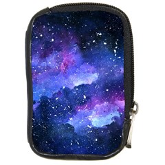 Galaxy Compact Camera Cases by Kathrinlegg