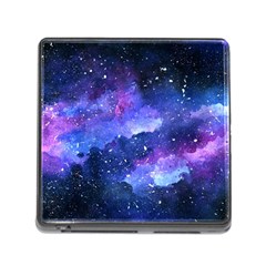 Galaxy Memory Card Reader (square) by Kathrinlegg