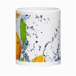 Fruits Water Vegetables Food Morph Mugs Center