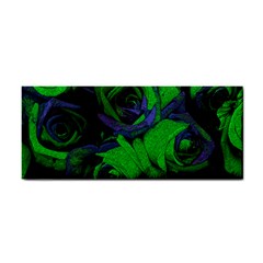 Roses Vi Cosmetic Storage Cases by markiart