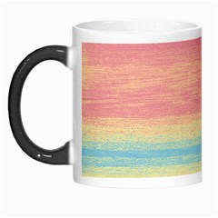 Ombre Morph Mugs by ValentinaDesign