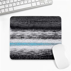 Ombre Large Mousepads by ValentinaDesign