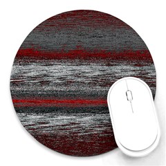 Ombre Round Mousepads by ValentinaDesign