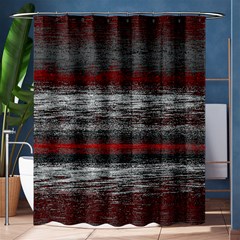 Ombre Shower Curtain 60  X 72  (medium)  by ValentinaDesign