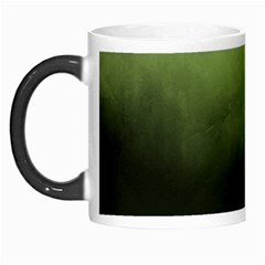 Ombre Morph Mugs by ValentinaDesign