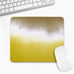 Ombre Large Mousepads by ValentinaDesign