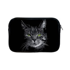 Domestic Cat Apple Ipad Mini Zipper Cases by Valentinaart