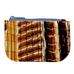 Abstract Architecture Background Large Coin Purse by Nexatart