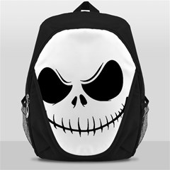 Halloween Backpack Bag by Valentinaart