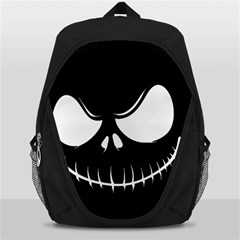 Halloween Backpack Bag by Valentinaart