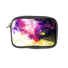 Space Colors Coin Purse by ValentinaDesign