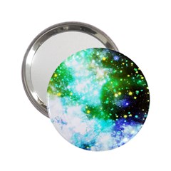 Space Colors 2 25  Handbag Mirrors by ValentinaDesign