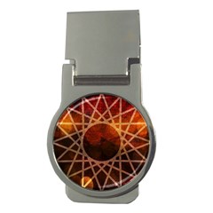 World Spice! Money Clips (round)  by norastpatrick