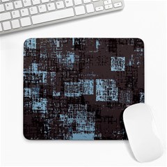 Abstract Art Large Mousepads by ValentinaDesign