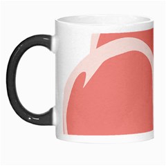 Meat Morph Mugs by Mariart