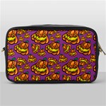 1pattern Halloween Colorfuljack Icreate Toiletries Bags Front