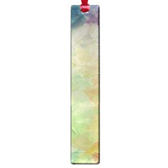 Painted Canvas                                 Large Book Mark by LalyLauraFLM