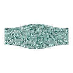 Design Art Wesley Fontes Stretchable Headband by wesleystores