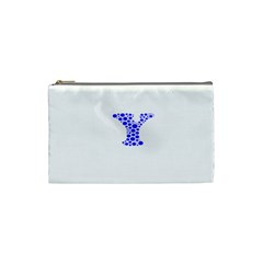 Heyyou Cosmetic Bag (small)  by Hanger