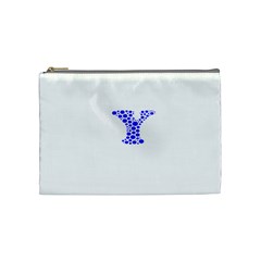 Heyyou Cosmetic Bag (medium)  by Hanger