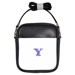 Heyyou Girls Sling Bags by Hanger