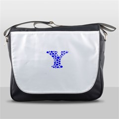 Heyyou Messenger Bags by Hanger