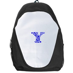 Heyyou Backpack Bag by Hanger