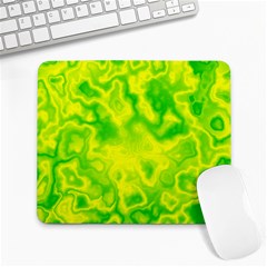 Pattern Large Mousepads by gasi