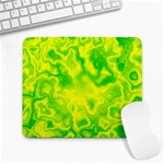 Pattern Large Mousepads Front