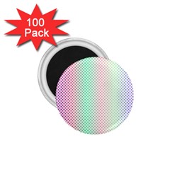 Pattern 1 75  Magnets (100 Pack)  by gasi