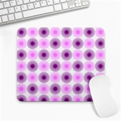 Pattern Large Mousepads by gasi