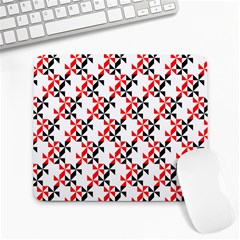 Pattern Large Mousepads by gasi