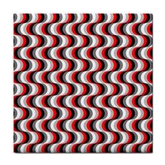 Pattern Tile Coasters by gasi