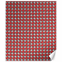 Pattern Canvas 20  X 24   by gasi