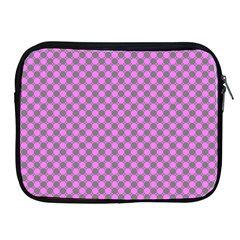 Pattern Apple Ipad 2/3/4 Zipper Cases by gasi