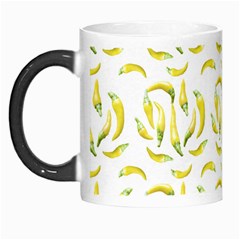 Chilli Pepers Pattern Motif Morph Mugs by dflcprints