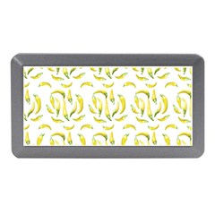 Chilli Pepers Pattern Motif Memory Card Reader (mini) by dflcprints