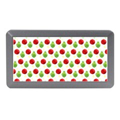 Watercolor Ornaments Memory Card Reader (mini) by patternstudio