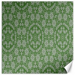 Art Pattern Design Holiday Color Canvas 20  X 20   by Celenk