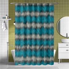 Cheshire Cat 02 Shower Curtain 48  X 72  (small)  by jumpercat