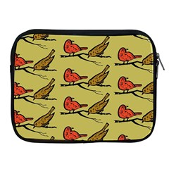 Animal Nature Wild Wildlife Apple Ipad 2/3/4 Zipper Cases by BangZart